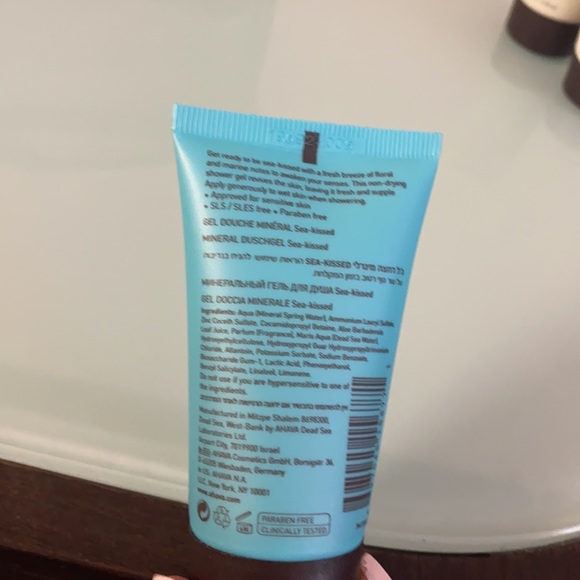 AHAVA Dead Sea Gift Set - Picture 11 of 13